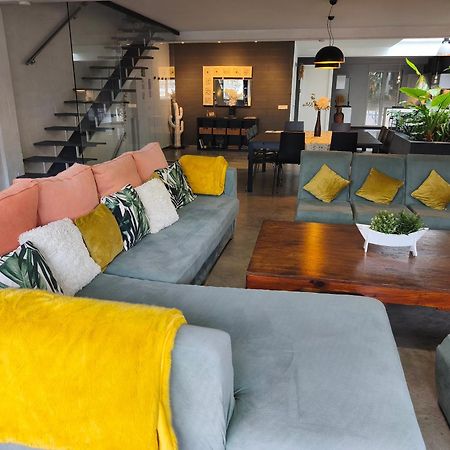Loft Carrasketa Apartment Alfafara Ngoại thất bức ảnh